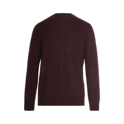 Crewneck Sweater