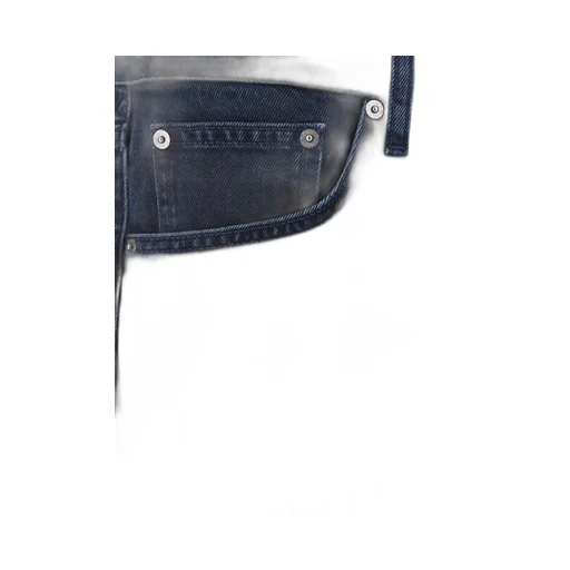 Straight-Leg Jeans