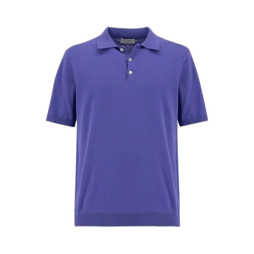 Short Sleeve Polo Shirt