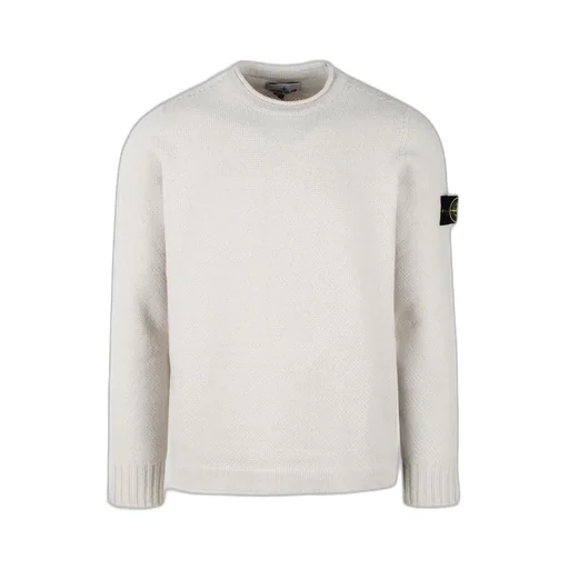 Crewneck Sweater