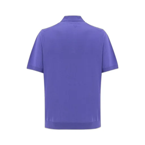 Short Sleeve Polo Shirt