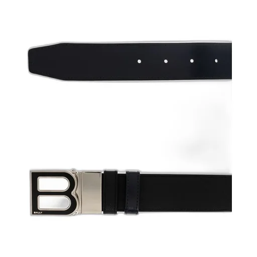 B-Buckle Belt
