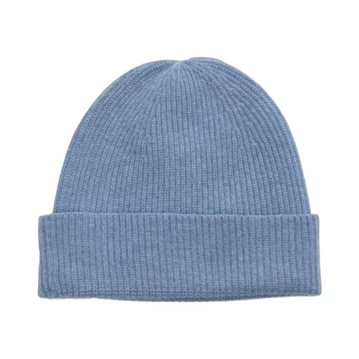 Ribbed Beanie