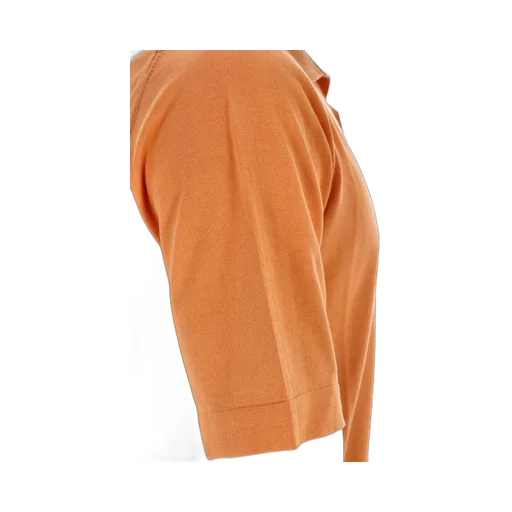 Short Sleeve Polo Shirt