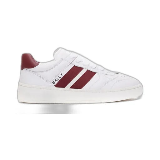 Low-Top Sneakers