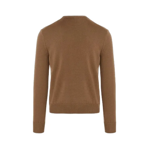 Crewneck Sweater