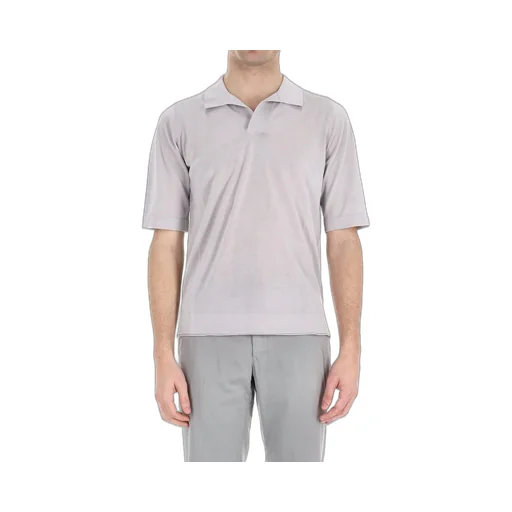 Short Sleeve Polo Shirt