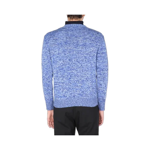 Crewneck Sweater