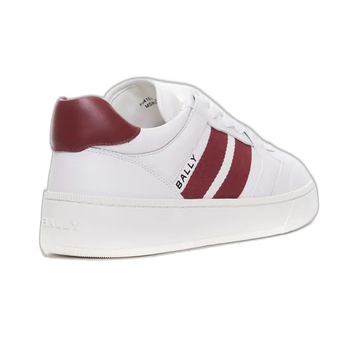 Low-Top Sneakers