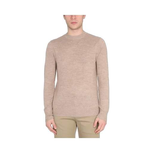 Crewneck Sweater