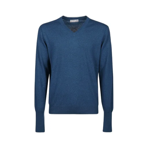 V-Neck Sweater