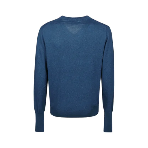 V-Neck Sweater