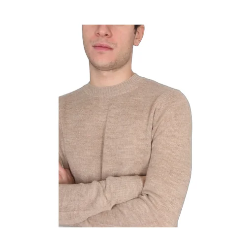 Crewneck Sweater