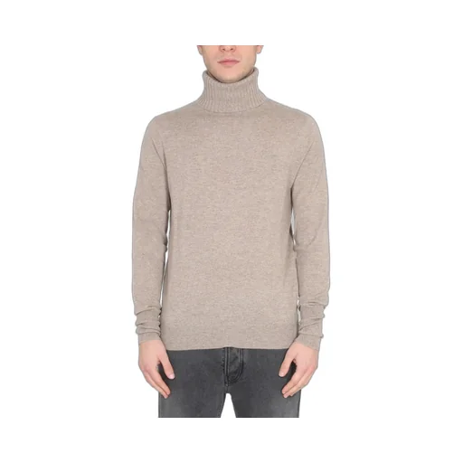 Turtleneck Sweater