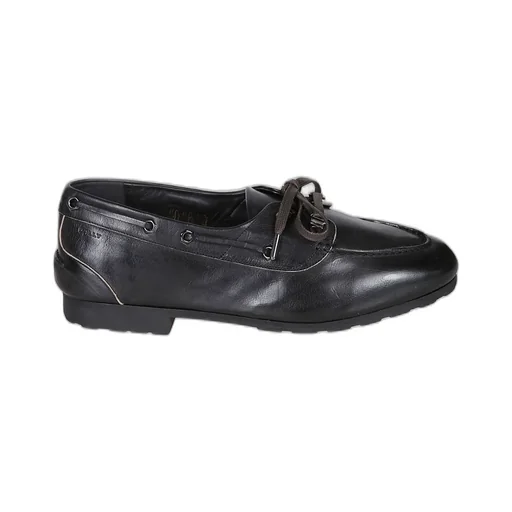 Boat Shoes