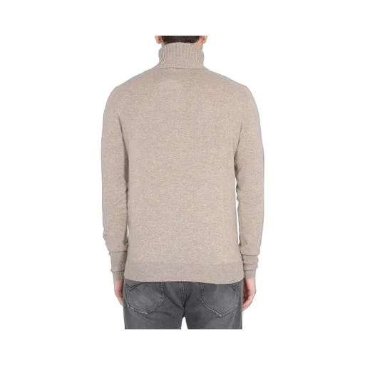 Turtleneck Sweater