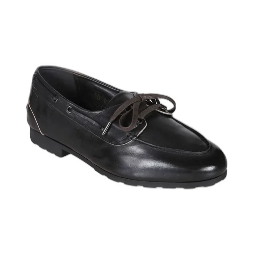 Boat Shoes