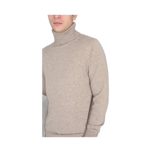 Turtleneck Sweater