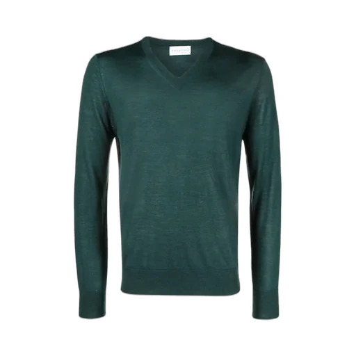 V-Neck Sweater