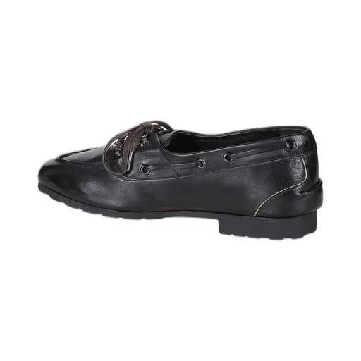 Boat Shoes