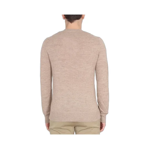 Crewneck Sweater