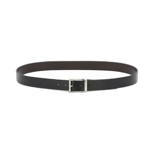 Reversible Leather Belt