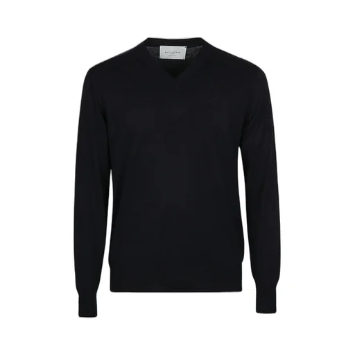 V-Neck Sweater