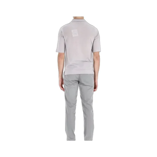 Short Sleeve Polo Shirt