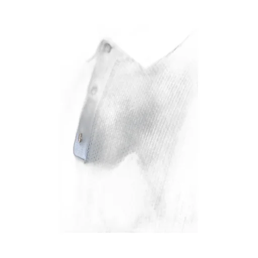 Short Sleeve Knit Polo Shirt