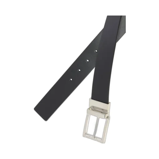 Reversible Leather Belt