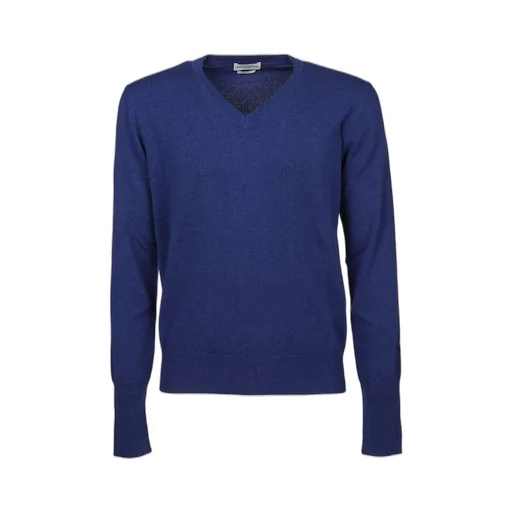 V-Neck Sweater