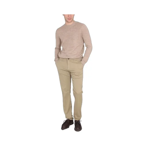Crewneck Sweater