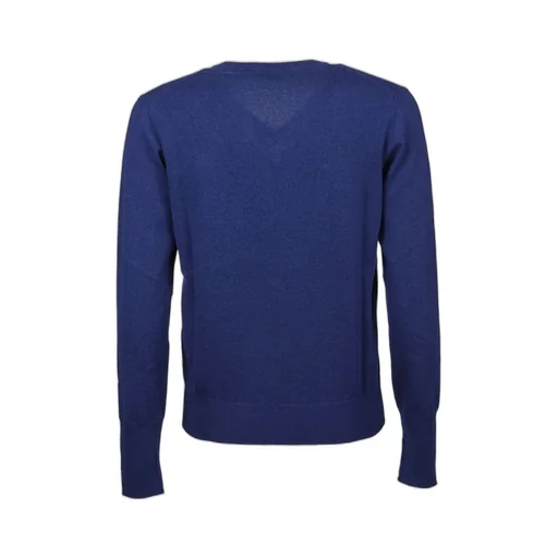 V-Neck Sweater
