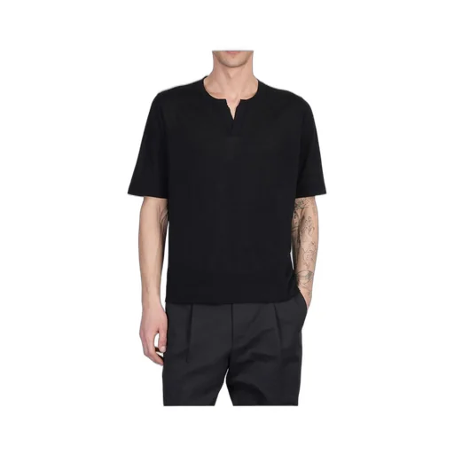 Henley T-Shirt