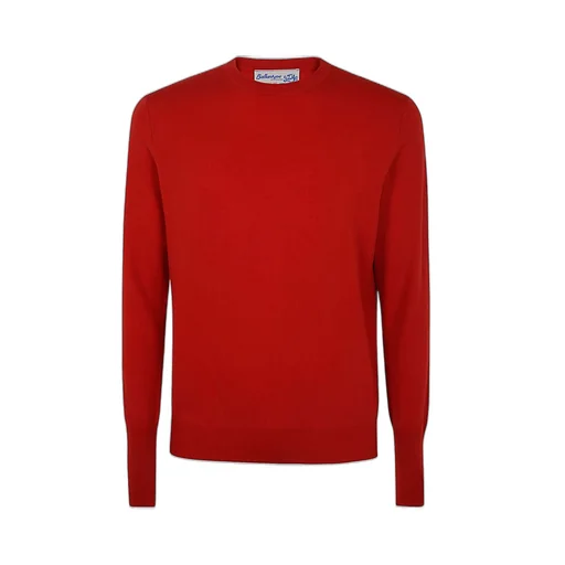 Crewneck Sweater