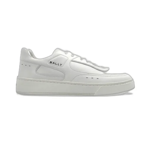 Low-Top Sneakers