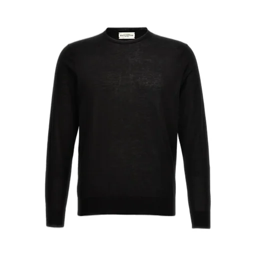 Crewneck Sweater