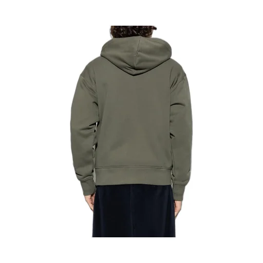 Zip-Up Hoodie