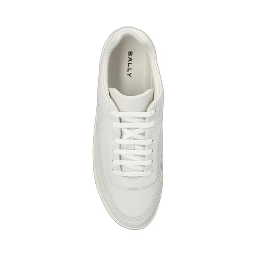 Low-Top Sneakers