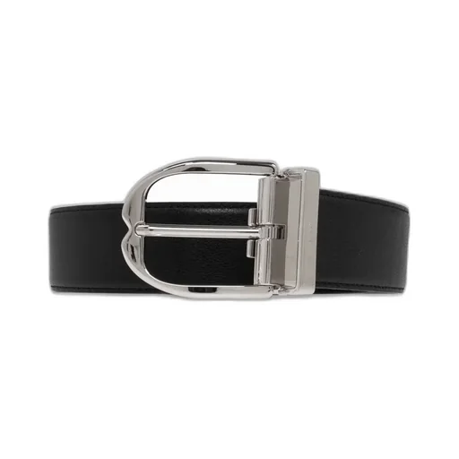 Reversible Belt
