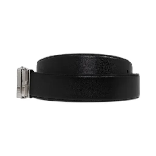 Reversible Belt
