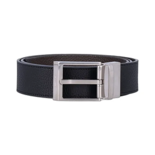 Reversible Belt