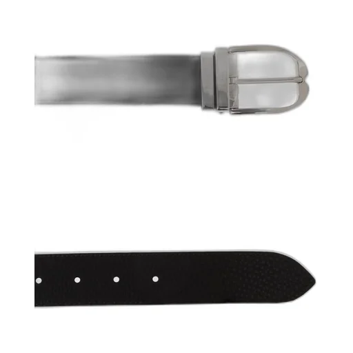 Reversible Belt