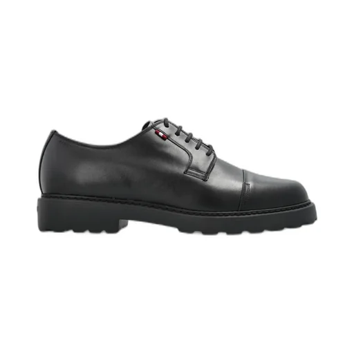 Derby Shoes