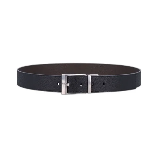 Reversible Belt