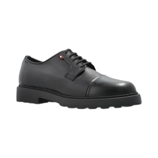 Derby Shoes