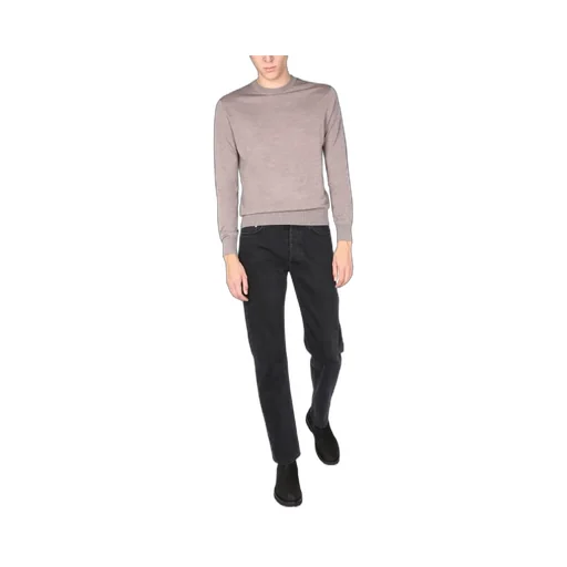Crewneck Sweater