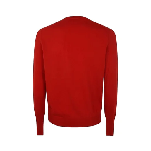Crewneck Sweater