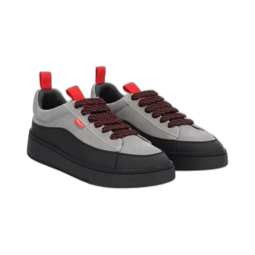 Low-Top Sneakers