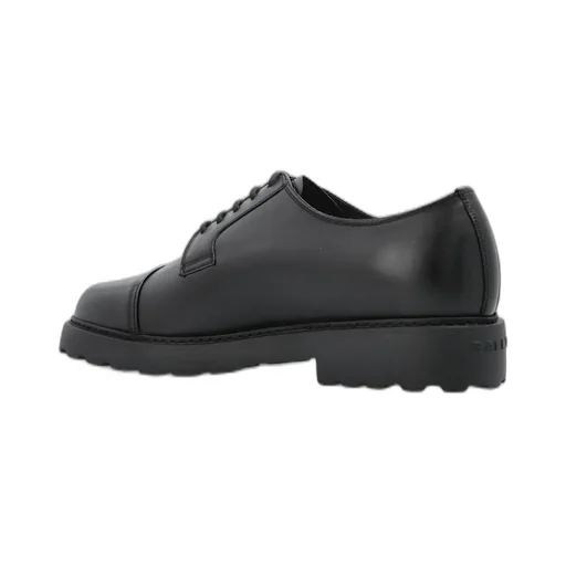 Derby Shoes
